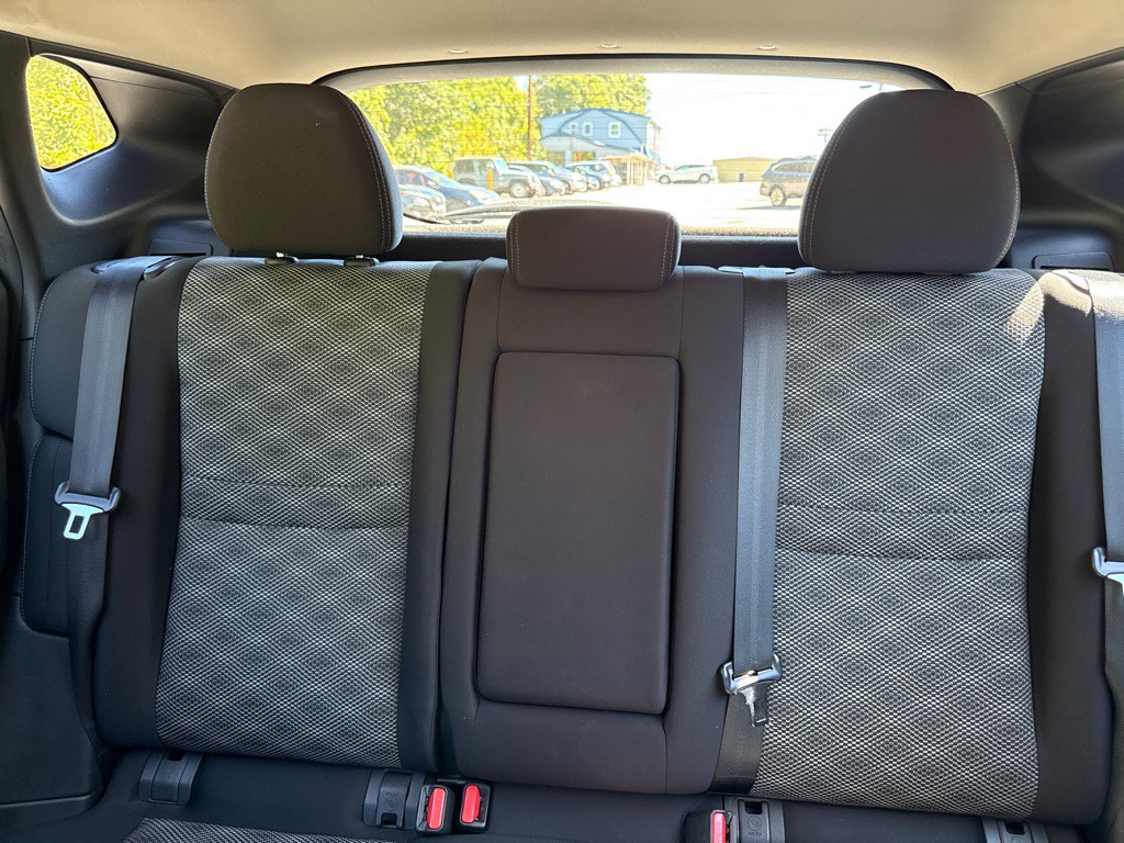 2020 Nissan Rogue Image 13