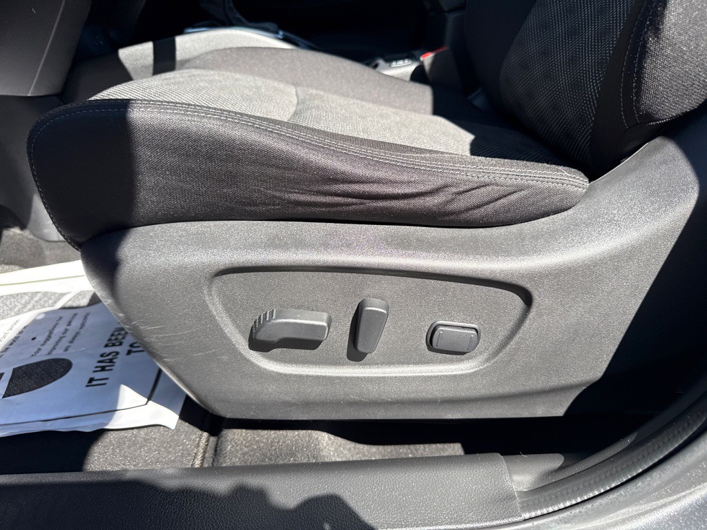 2020 Nissan Rogue Image 22