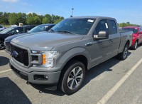 Image for 2020 Ford F-150 Super Cab ID: 7658479