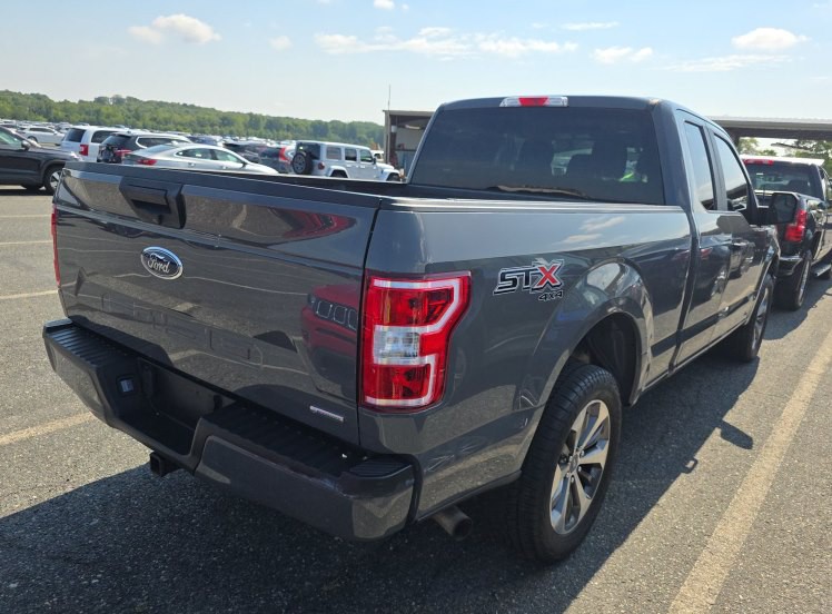 2020 Ford F-150 Image 2