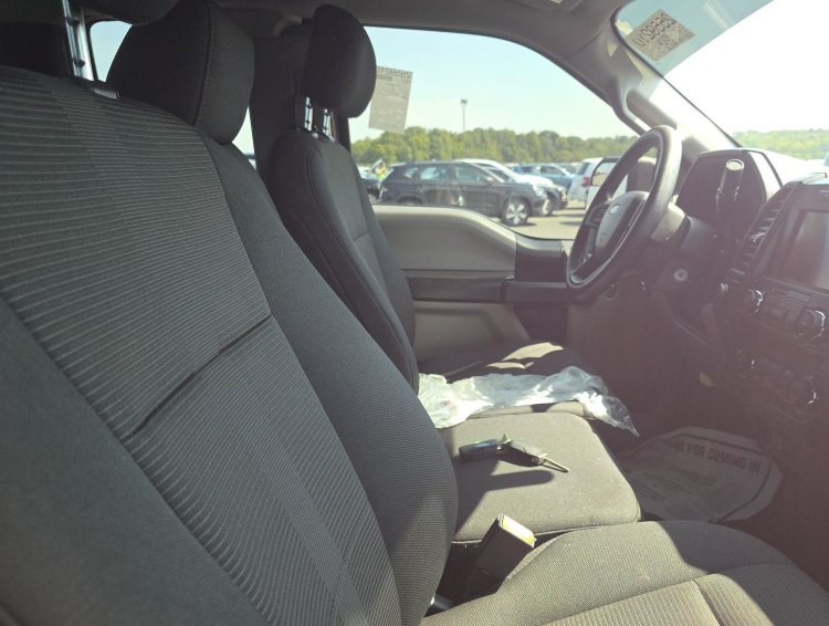 2020 Ford F-150 Image 3