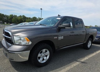 Image for 2020 RAM 1500 Warlock ID: 7658509
