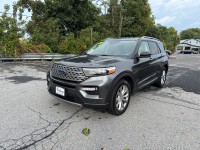 Image for 2020 Ford Explorer Limited ID: 7658566