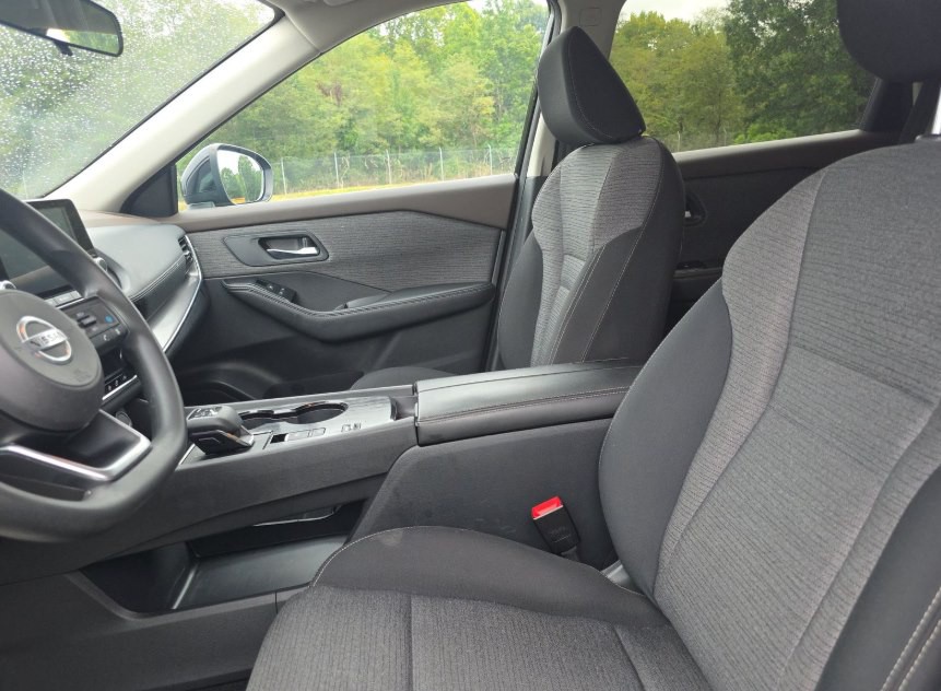 2021 Nissan Rogue Image 3
