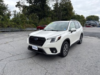 Image for 2023 Subaru Forester Premium ID: 7686128