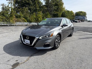 Image for 2022 Nissan Altima SV ID: 7686187
