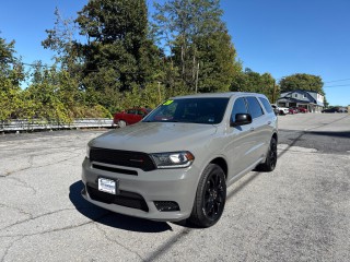 Image for 2020 Dodge Durango GT ID: 7686827
