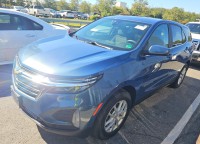 Image for 2024 Chevrolet Equinox LT ID: 7713304
