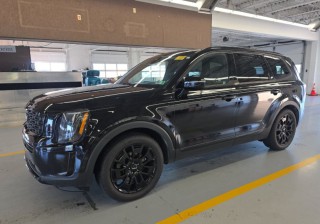 Image for 2022 Kia Telluride SX ID: 7738032