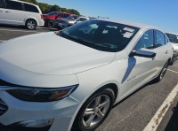 Image for 2022 Chevrolet Malibu LS ID: 7739346