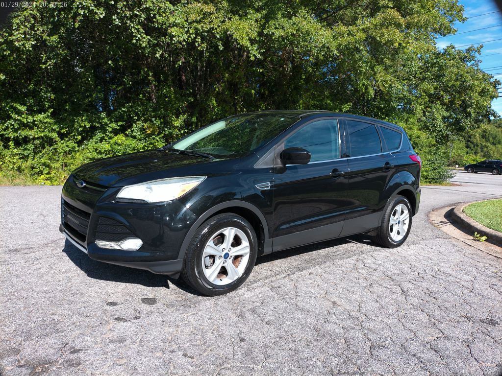2014 Ford Escape Image 5