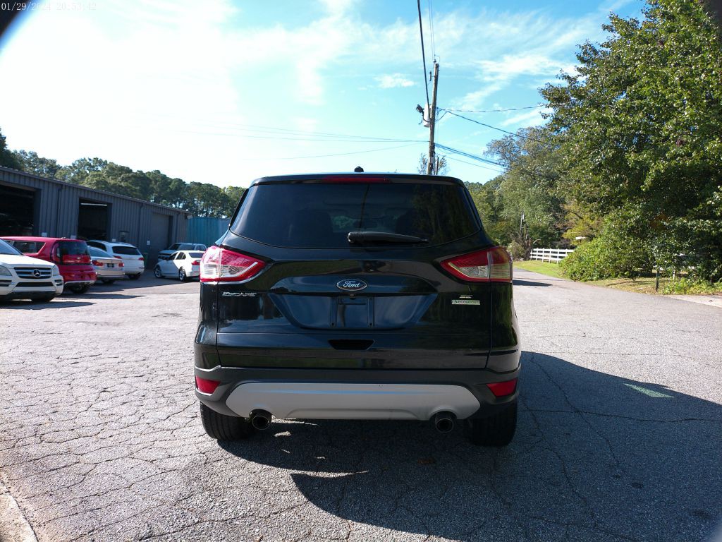 2014 Ford Escape Image 6
