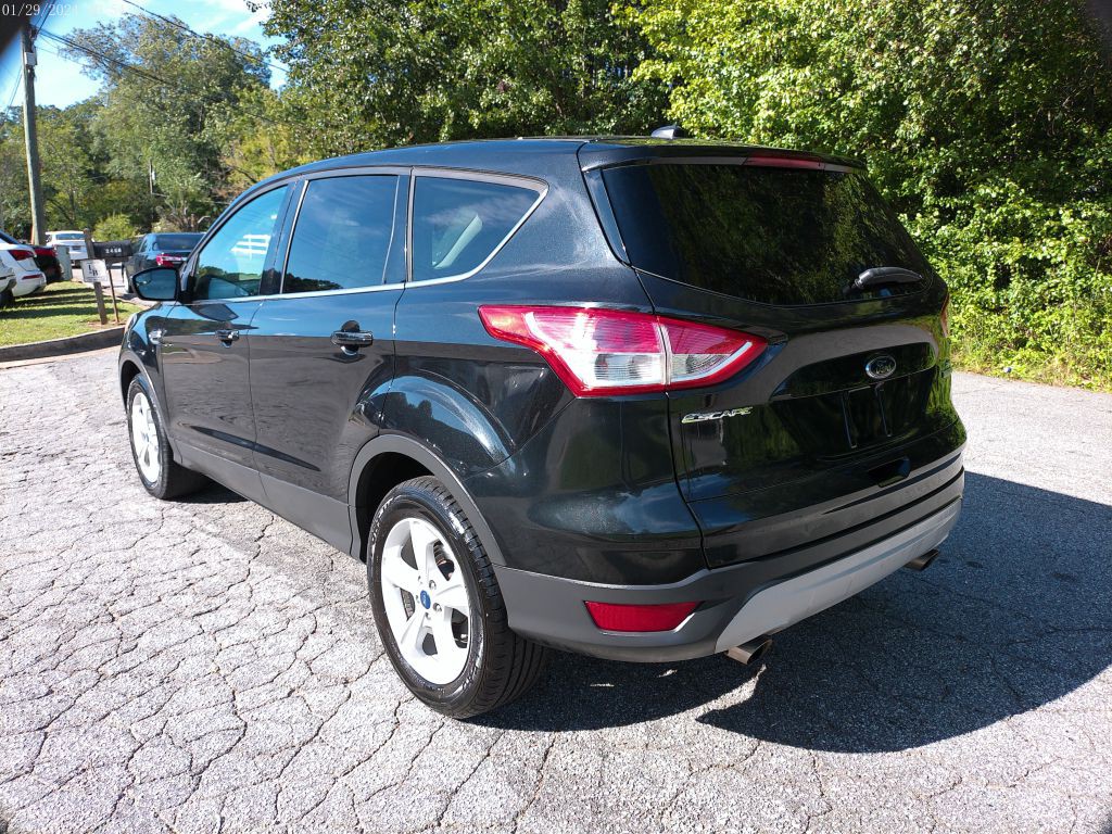 2014 Ford Escape Image 8