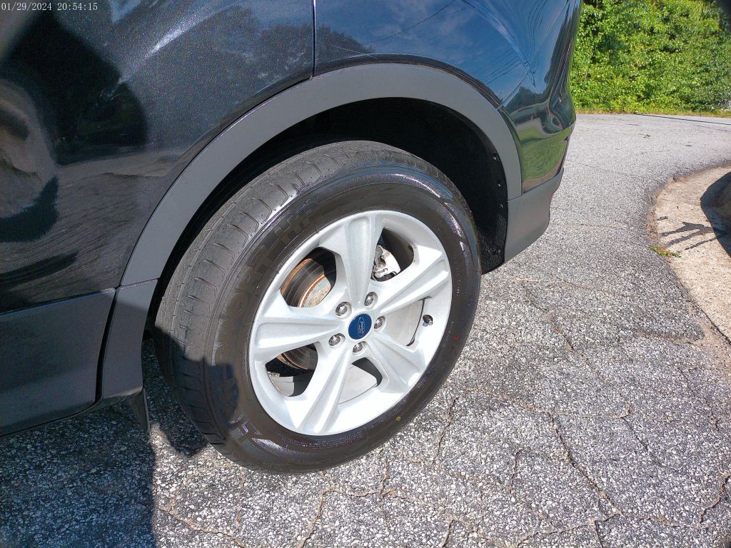 2014 Ford Escape Image 10