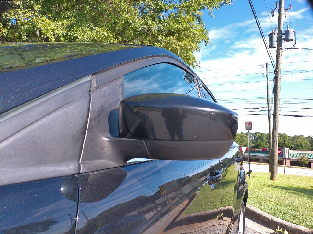 2014 Ford Escape Image 11