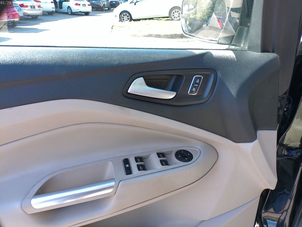 2014 Ford Escape Image 12