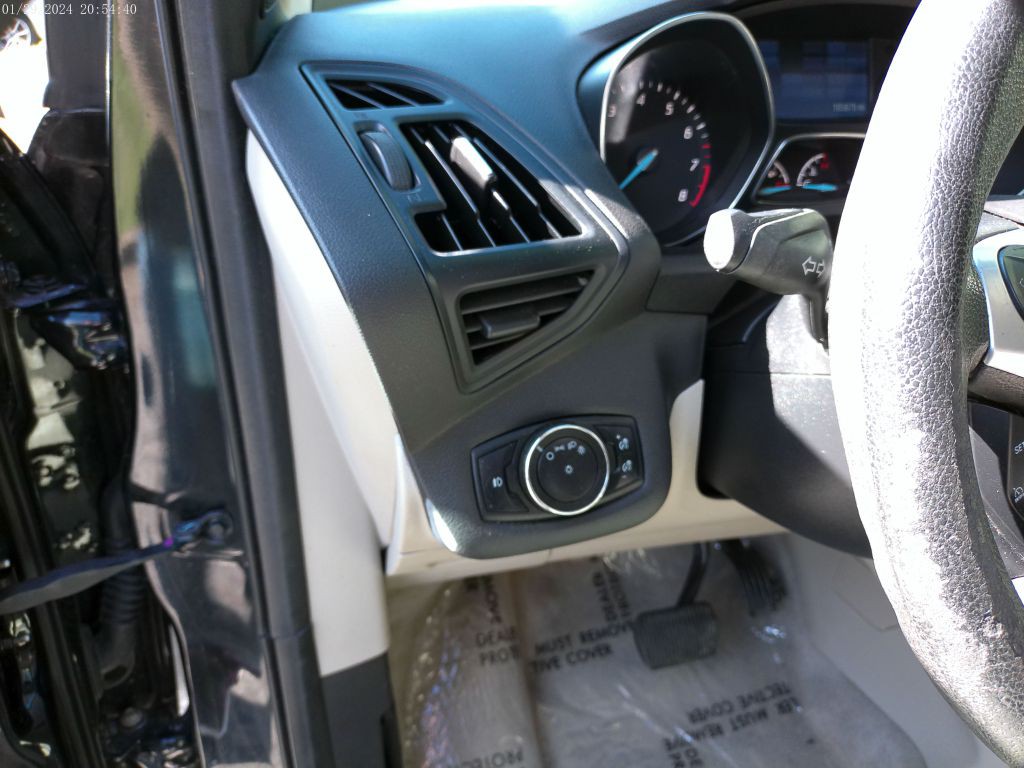 2014 Ford Escape Image 13