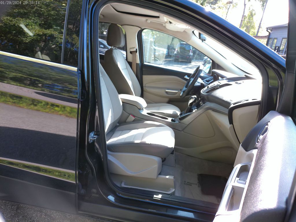 2014 Ford Escape Image 14