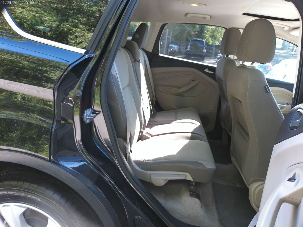 2014 Ford Escape Image 15