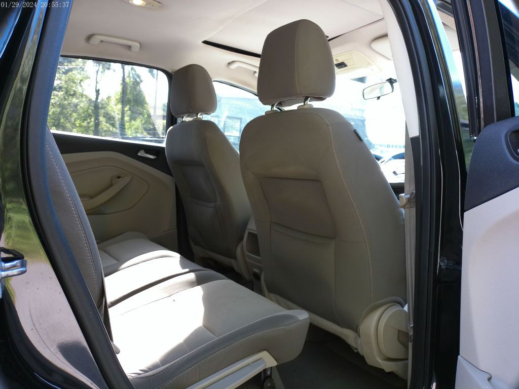 2014 Ford Escape Image 16