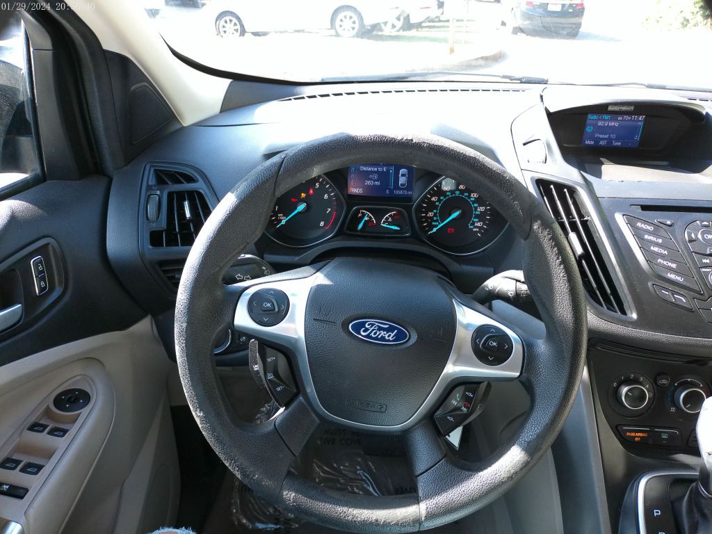 2014 Ford Escape Image 18