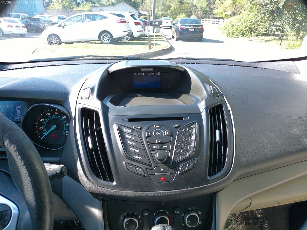 2014 Ford Escape Image 19