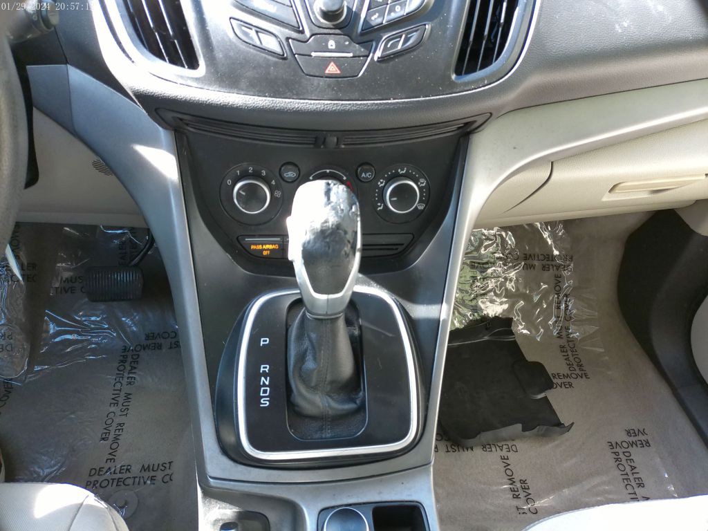 2014 Ford Escape Image 20
