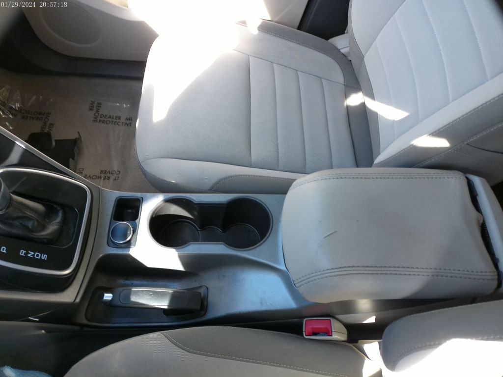 2014 Ford Escape Image 21