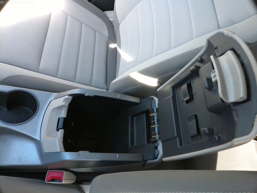 2014 Ford Escape Image 22