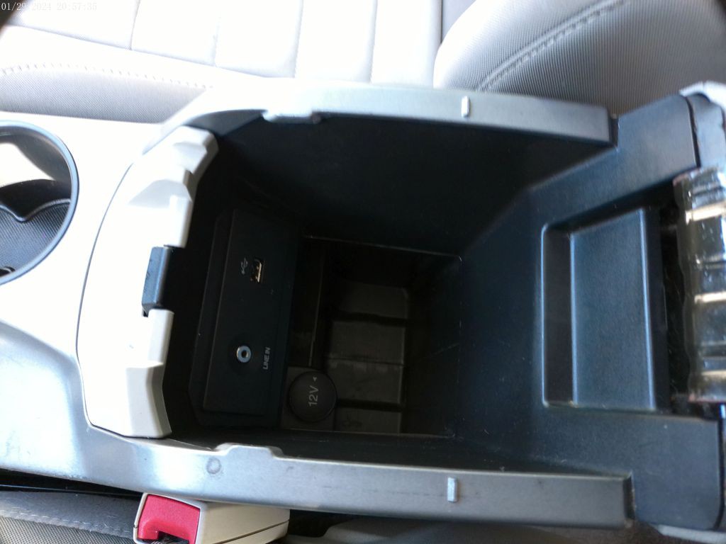 2014 Ford Escape Image 23