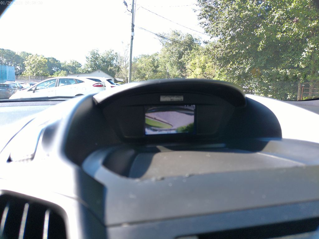 2014 Ford Escape Image 25