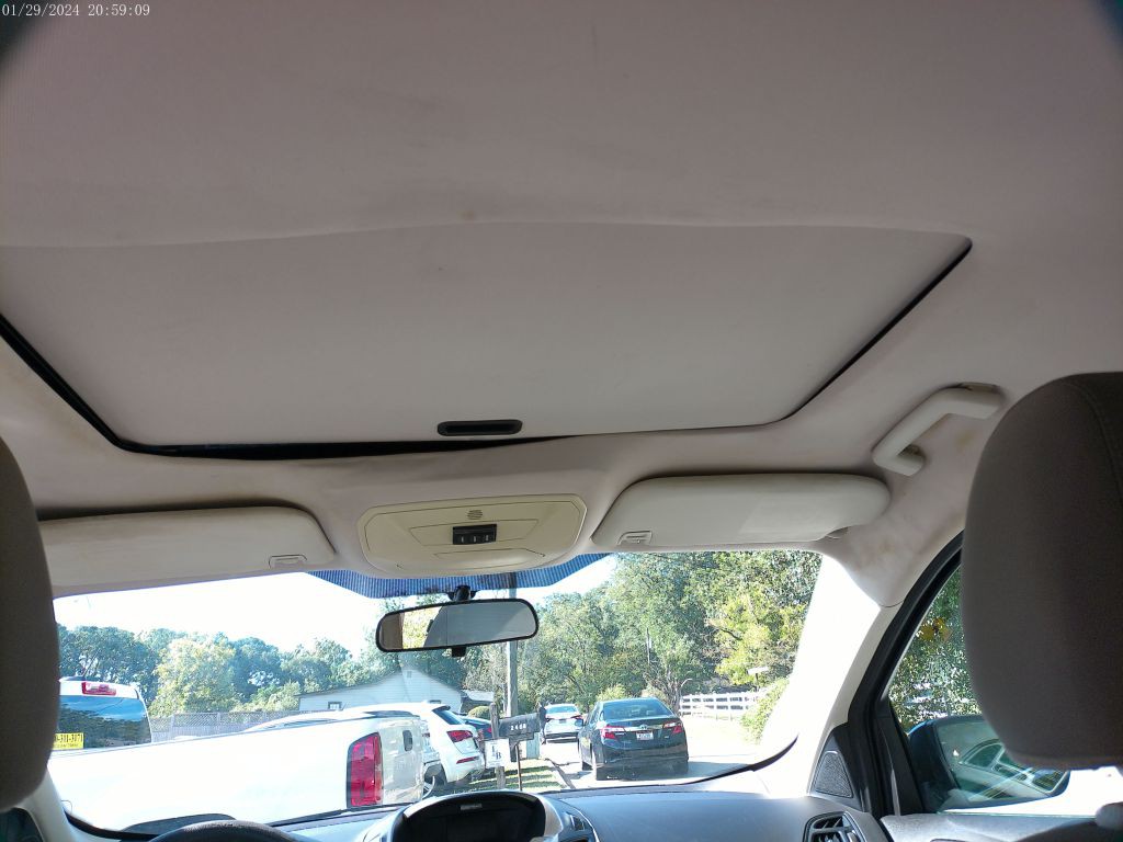 2014 Ford Escape Image 28