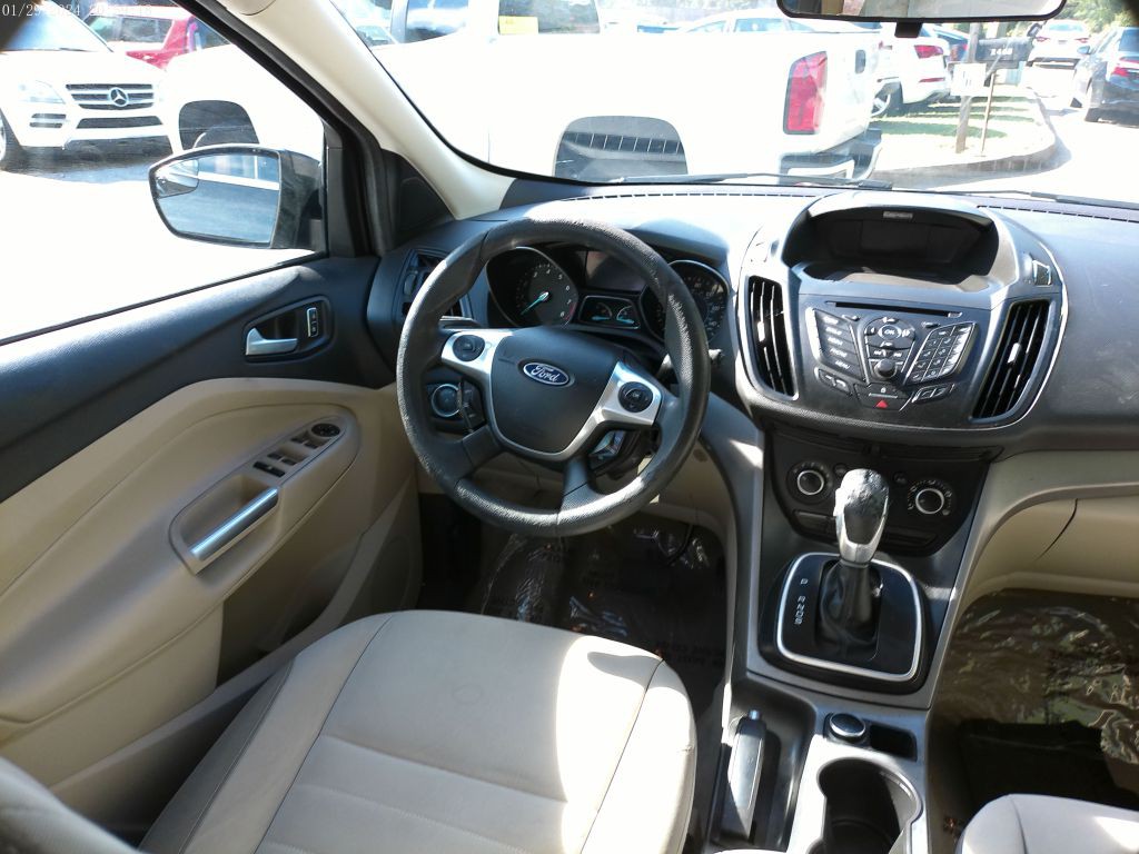 2014 Ford Escape Image 29