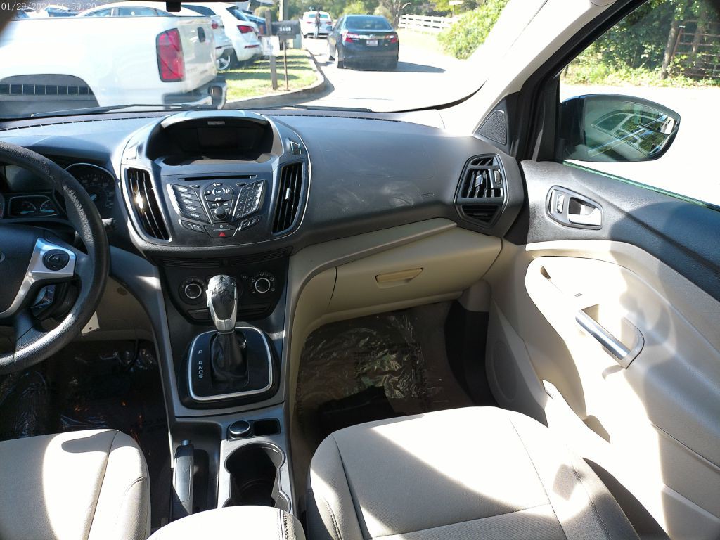 2014 Ford Escape Image 30