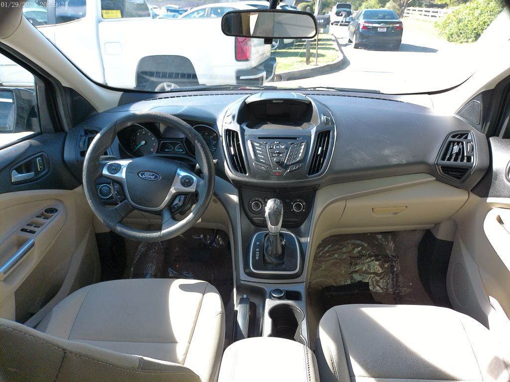 2014 Ford Escape Image 31