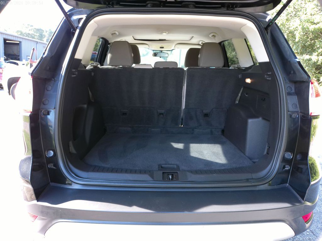 2014 Ford Escape Image 32