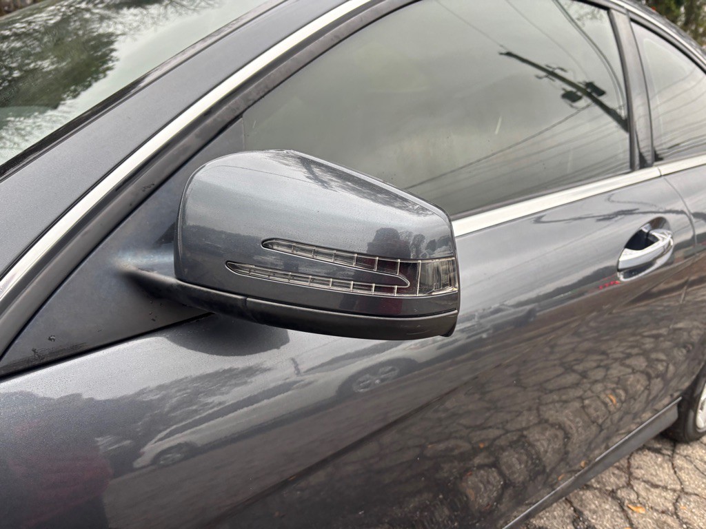 2013 Mercedes-Benz C-Class Image 50