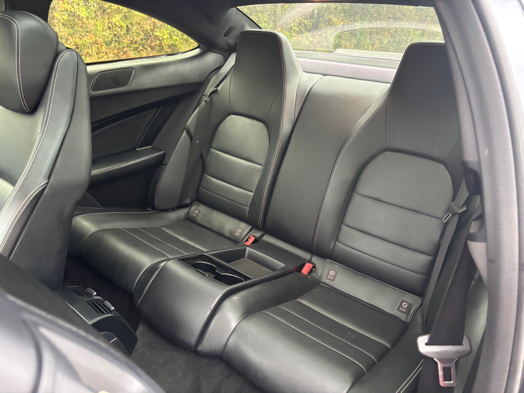 2013 Mercedes-Benz C-Class Image 54