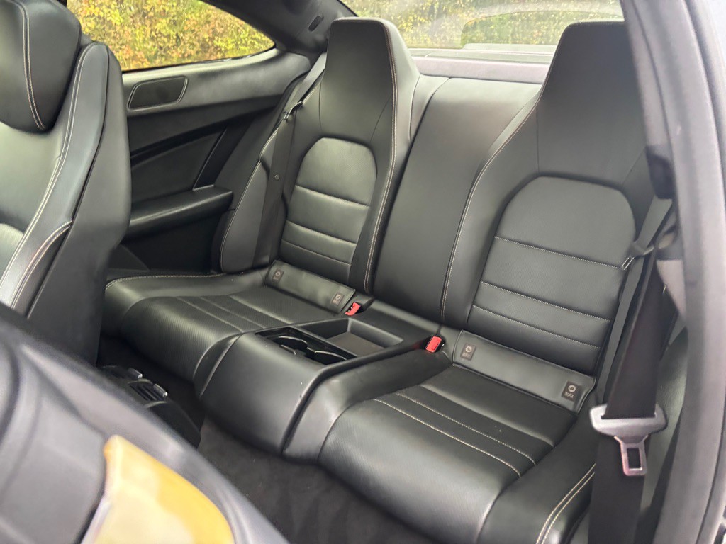 2013 Mercedes-Benz C-Class Image 55