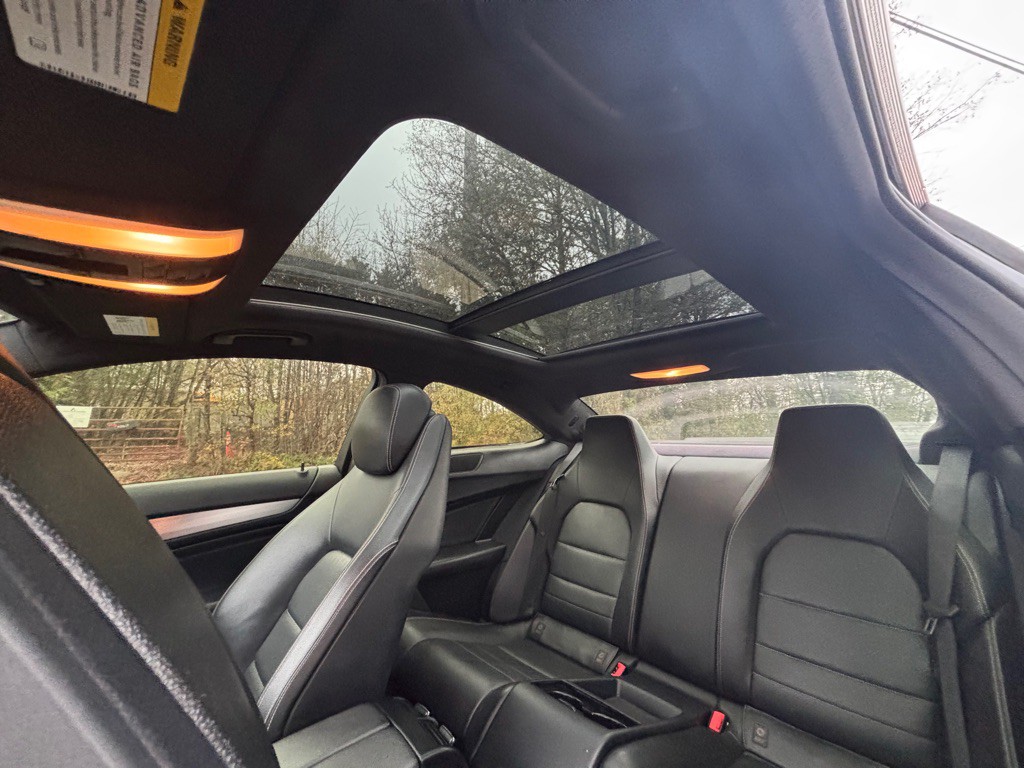 2013 Mercedes-Benz C-Class Image 57