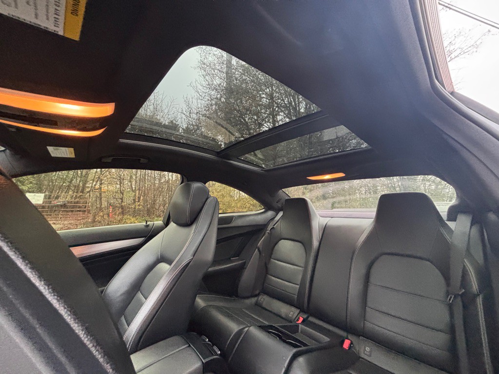 2013 Mercedes-Benz C-Class Image 58