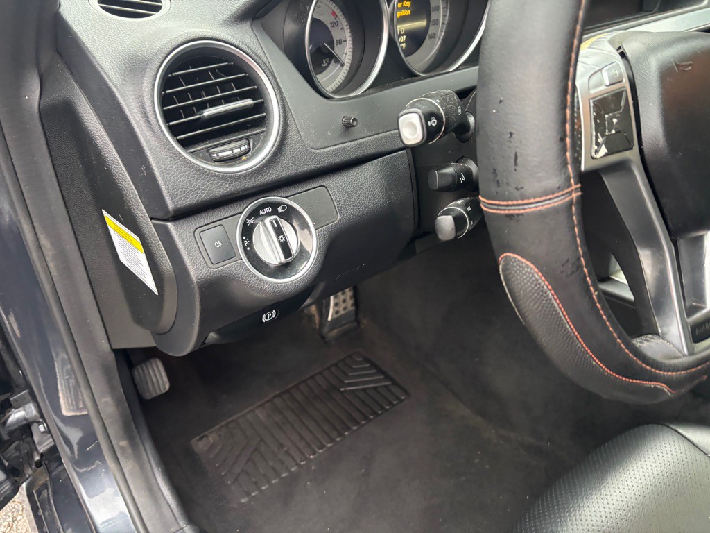 2013 Mercedes-Benz C-Class Image 59