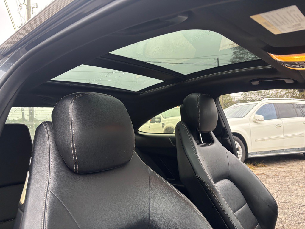 2013 Mercedes-Benz C-Class Image 61