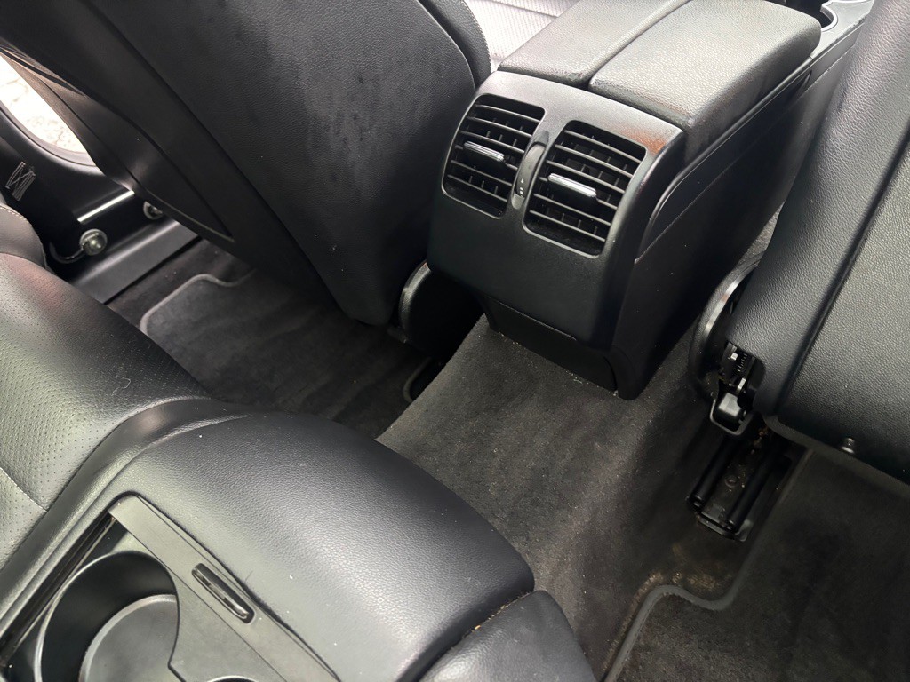 2013 Mercedes-Benz C-Class Image 66