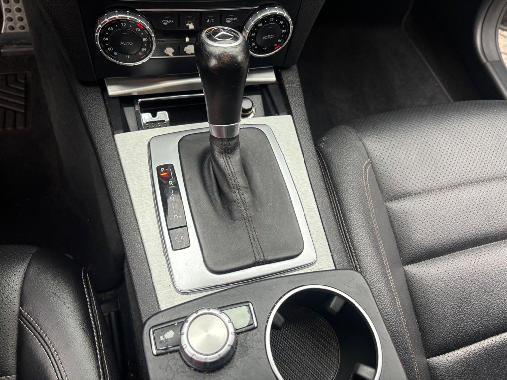 2013 Mercedes-Benz C-Class Image 75