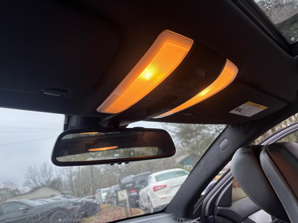 2013 Mercedes-Benz C-Class Image 79