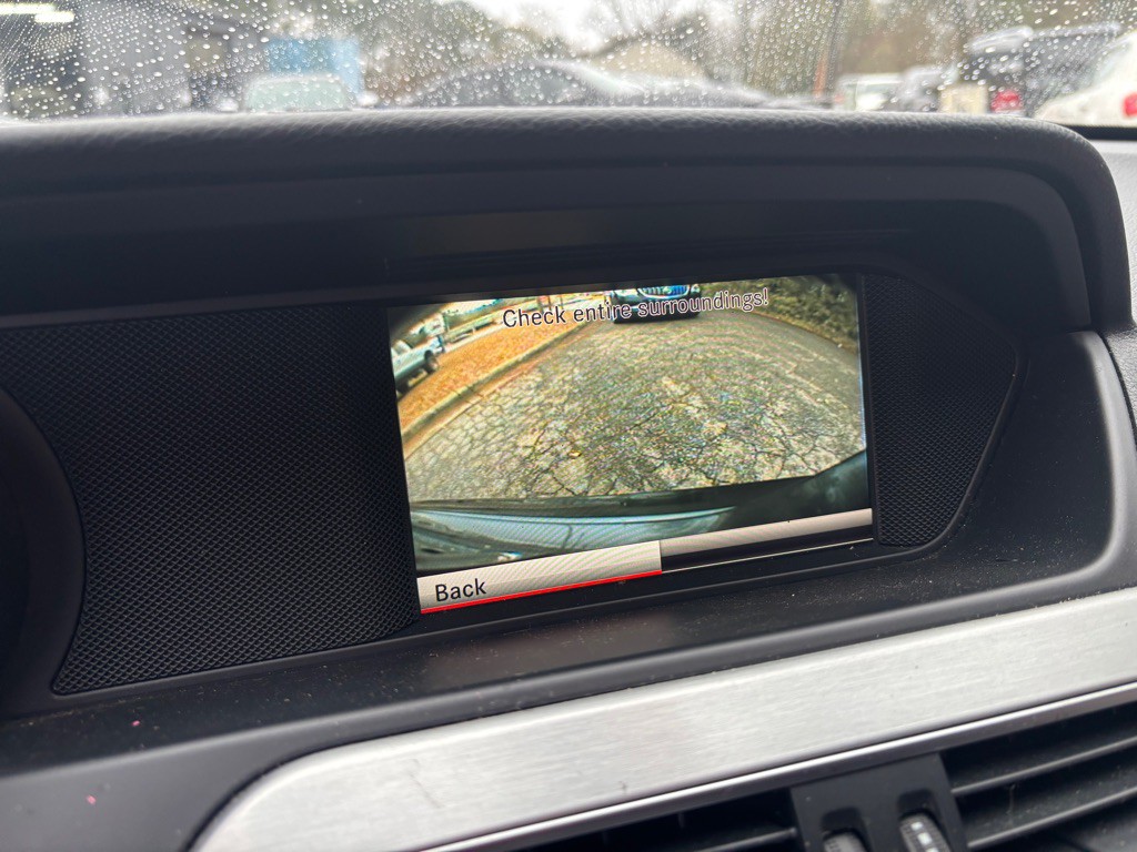 2013 Mercedes-Benz C-Class Image 80