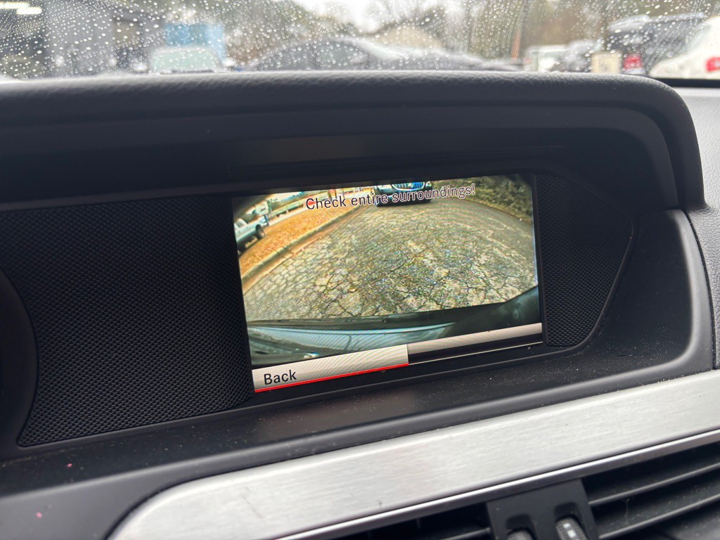 2013 Mercedes-Benz C-Class Image 81