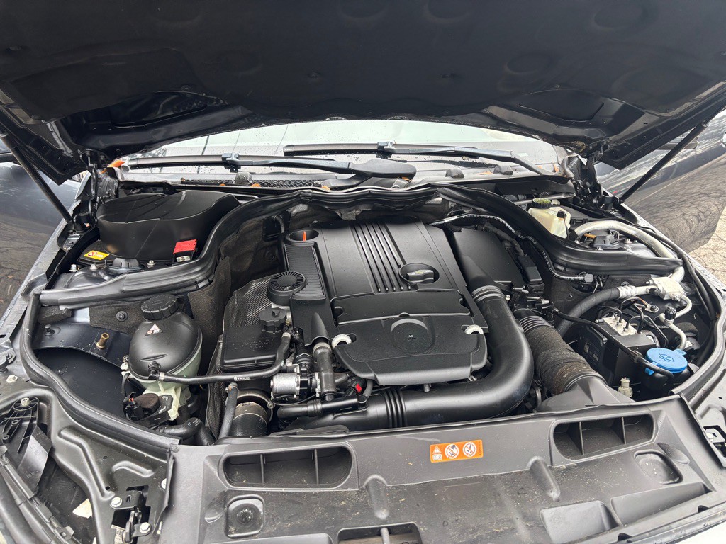 2013 Mercedes-Benz C-Class Image 82