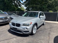 Image for 2014 BMW X1 SDRIVE28I ID: 6413204